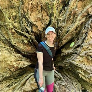 Meet your Posher, Kendall